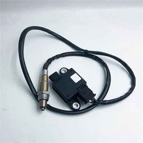 NOx-Sauerstoffsensor Für Hyundai Für Santa FE 39265-2F500 Partikelsensor 392652F300 0281006552 0281006553 1277022822 Auto Auspuff & Abgasanlagen von JAYWIS