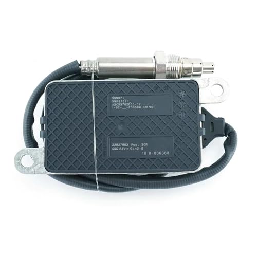 NOx-Sauerstoffsensor Für Volvo FH FM FL 5WK97371 22827993 5WK9 7371_ 24V-Stickstoffoxidsensor/Abgassensor Auto Auspuff & Abgasanlagen NOx-Sauerstoffsensor Für Volvo FH FM FL 5WK97371 22827993 5WK9 7371_ 24V-Stickstoffoxidsensor/Abgassensor Auto Auspuff & Abgasanlagen von JAYWIS