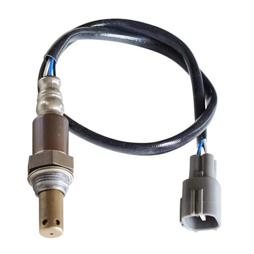 O2-Sensor 89465-44080 8946544080 Für Toyota Für Ipsum ACM21 ACM21W ACM26 ACM26W 4-adrige Lambdasonde Auto Auspuff & Abgasanlagen von JAYWIS
