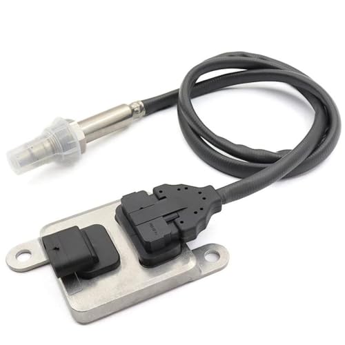 Stickoxid-Sensor Für VW Für Passat B8 2.0 T (2014–2018), 04L907805C, NOX-Sensor, 5WK97251, Autoteil Auto Auspuff & Abgasanlagen von JAYWIS