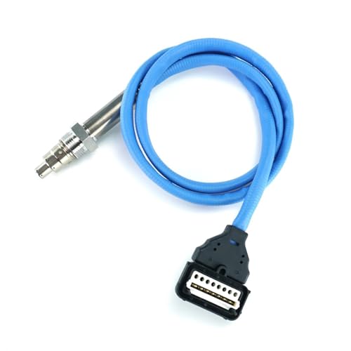 Stickstoff-Sauerstoff-NOx-Sensorsonde Für MAN Euro6-Lkw 5WK96783B 51.15408-0018 51154080018 5WK96721B 8-Kabel 24 V Auto Auspuff & Abgasanlagen Stickstoff-Sauerstoff-NOx-Sensorsonde Für MAN Euro6-Lkw 5WK96783B 51.15408-0018 51154080018 5WK96721B 8-Kabel 24 V Auto Auspuff & Abgasanlagen von JAYWIS