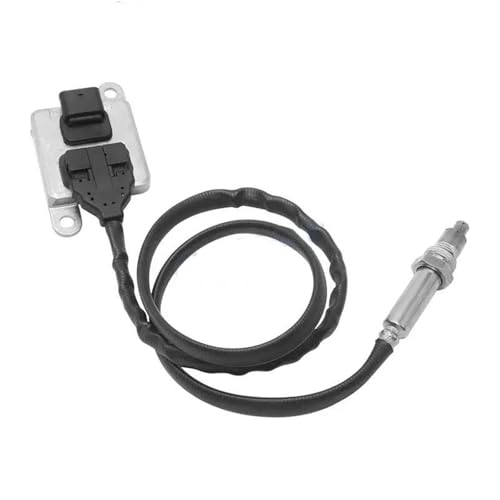 Stickstoff-Sauerstoff-Sensor 5WK96650 Für 5er Touring F10 F11 F18 523i 528i 530i N53 STG 2009–2013, Ersatzteil 759040202 Auto Auspuff & Abgasanlagen von JAYWIS