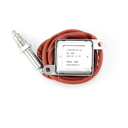 Stickstoff-Sauerstoff-Sensor Für Benz W156 W164 W166 W176 W205 W212 W222 W246 C117 A0009056304 5WK97250 5WK9 7250 Auto Auspuff & Abgasanlagen von JAYWIS