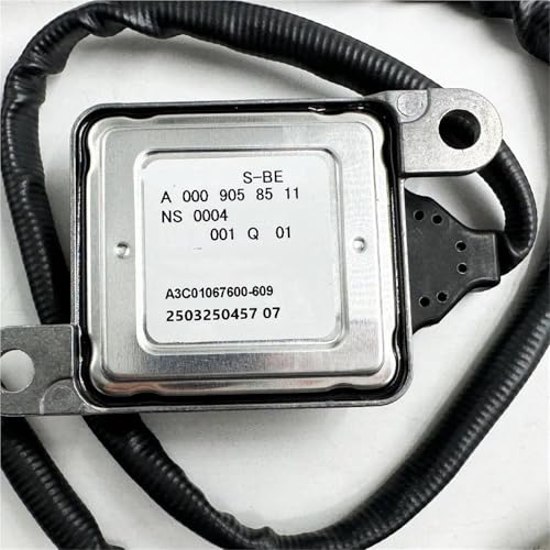 Stickstoff-Sauerstoff-Sensor Für Benz W156 W166 W205 W221 W222 W238 W251 W212 W292 W292 A0009058511 A 000 905 85 11 Auto Auspuff & Abgasanlagen von JAYWIS