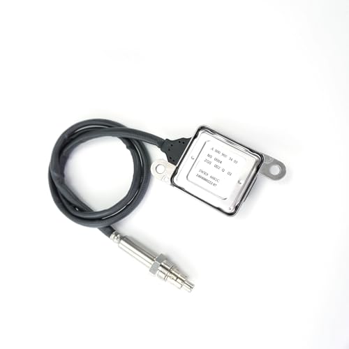 Stickstoff-Sauerstoff-Sensor Für Benz W212 W222 C218 X218 5WK96681C A0009053403 NOx-Sensor 5WK96681C Auto Auspuff & Abgasanlagen von JAYWIS