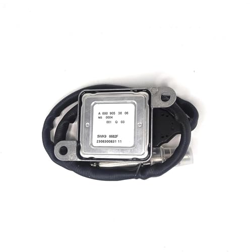 Stickstoff-Sauerstoff-Sensor Für Benz W221 W205 W251 W166 W207 W164 A0009053606 5WK96682F NOx-Sauerstoff-Sensor 12 V Auto Auspuff & Abgasanlagen von JAYWIS