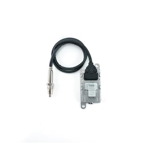 Stickstoff-Sauerstoff-Sensor Für CUMMINS 24-V-Motoren, LKW-Ersatzteile 4327153 5WK96760A 5WK9 6760A Auto Auspuff & Abgasanlagen von JAYWIS