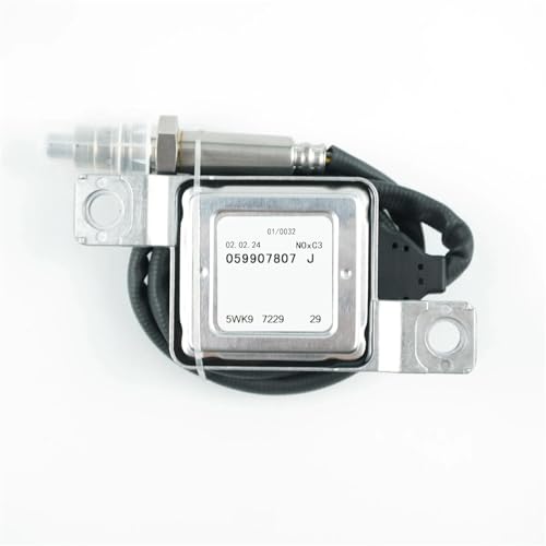 Stickstoff-Sauerstoff-Sensor Für Cayenne 3.0 TDI 5WK97229 NOx-Sensor 5WK97229 Auto Auspuff & Abgasanlagen von JAYWIS