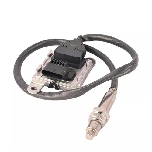 Stickstoff-Sauerstoff-Sensor Für Chevy Für Silverado 2500 (2017) 12718675 NOx-Sauerstoff-Sensor Auto Auspuff & Abgasanlagen von JAYWIS