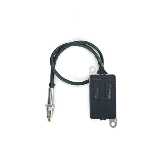 Stickstoff-Sauerstoff-Sensor Für Cummins-Motoren (5WK96765A, 4326863) NOX-Sensor (5WK9 6765A) Auto Auspuff & Abgasanlagen von JAYWIS