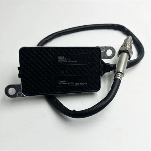 Stickstoff-Sauerstoff-Sensor Für DAF-Lkw 5WK96661D 2006245 2236408 1973525 1904788 2006243 1973527 NOx-Sensor Auto Auspuff & Abgasanlagen von JAYWIS