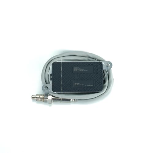 Stickstoff-Sauerstoff-Sensor Für DAF-Lkw Euro 6 5WK97344B 2006243 1973525 1936256 NOx-Sensor 24V Autoersatzteile Auto Auspuff & Abgasanlagen von JAYWIS