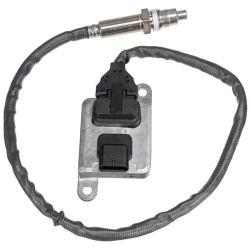 Stickstoff-Sauerstoff-Sensor Für E90 E91 E60 E61 LCI E92 E93 OEM 11787587129 758712905 758712903 5WK96610L 5WK96610K Auto Auspuff & Abgasanlagen von JAYWIS