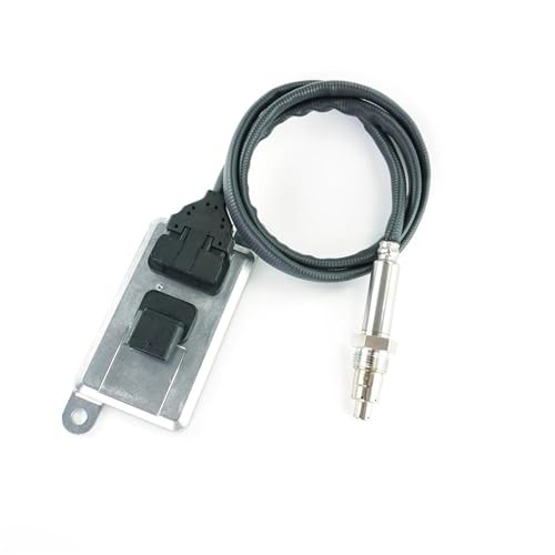 Stickstoff-Sauerstoff-Sensor Für Hino 5WK9 6715A 89463-37021 5WK96715A NOx-Sensor Autoteil Auto Auspuff & Abgasanlagen von JAYWIS