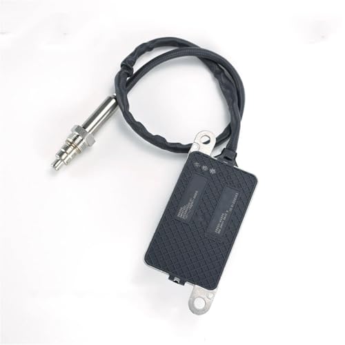 Stickstoff-Sauerstoff-Sensor Für Hyundai Truck 24V 5WK97302 2965084320 29650-84320 5WK9 7302 NOx-Sensor Auto Auspuff & Abgasanlagen von JAYWIS