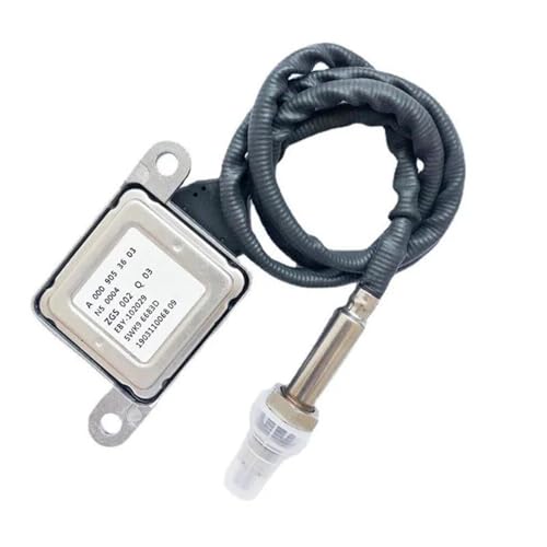 Stickstoff-Sauerstoff-Sensor Für Mercedes Für Benz W205 W166 CLA350 GLE350 GLE400 ML350 A0009053603 5WK96683D NOx-Sensor Auto Auspuff & Abgasanlagen von JAYWIS