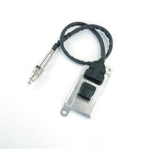 Stickstoff-Sauerstoff-Sensor Für Volvo FE FH FL FM FMX NH 5WK96717B 22219283 21984358 NOx-Sauerstoff-Sensor, 24 V Auto Auspuff & Abgasanlagen von JAYWIS