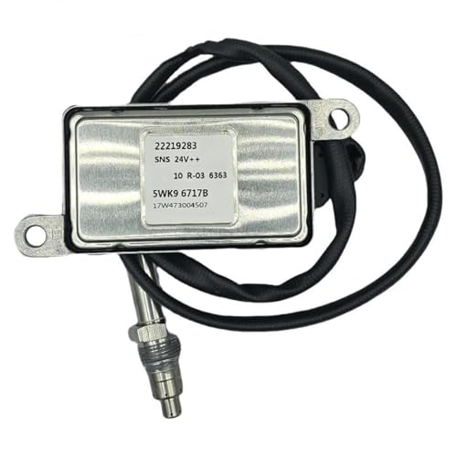 Stickstoff-Sauerstoff-Sensor Für Volvo Lkw-Motoren, SCR-Abgassystem 5WK9 6717B 22219283, NOx-Sauerstoff-Sensor Auto Auspuff & Abgasanlagen von JAYWIS