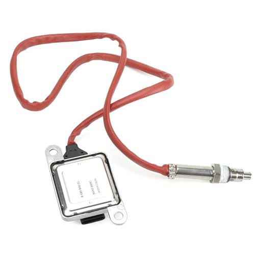 Stickstoff-Sauerstoff-Sensor Vorne/hinten Für F30 F31 328d 2017–2012 2.0 E70 X5 2009–2013 13628589844 13628589846 Auto Auspuff & Abgasanlagen(1PC-Front) von JAYWIS