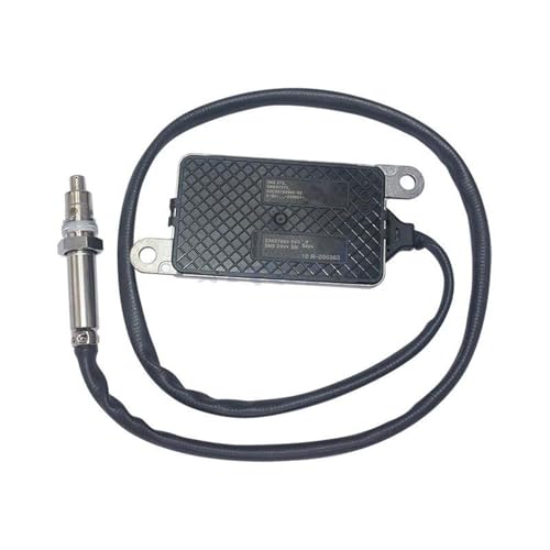 Stickstoff-Sauerstoffsensor 5WK97372 Für Volvo RVI Truck Autoteil 22827995 7422827995 NOx-Sauerstoffsensor 24 V Auto Auspuff & Abgasanlagen von JAYWIS