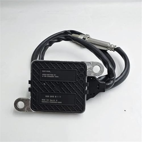 Stickstoff-Sauerstoffsensor Für Benz A B C E GLE GLS W177 V177 W247 W205 A205 C205 S20 OEM A0009053109 0009053109 A0009058111 Auto Auspuff & Abgasanlagen von JAYWIS