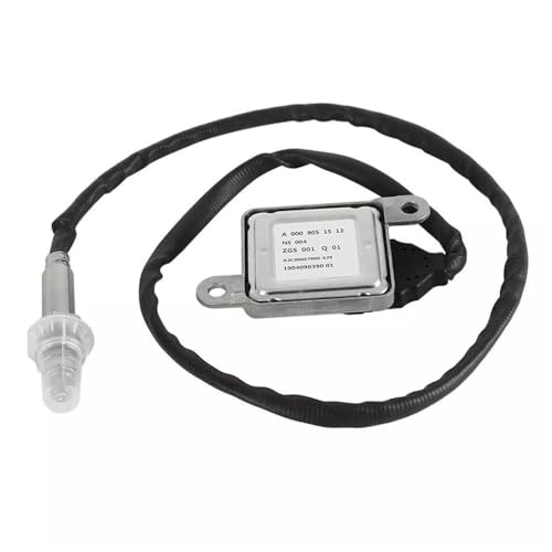 Stickstoff-Sauerstoffsensor Für Benz C-Klasse W221 W205 W251 W166 W207 W164 A0009051512 NOx-Sensor, Autoersatzteile Auto Auspuff & Abgasanlagen von JAYWIS