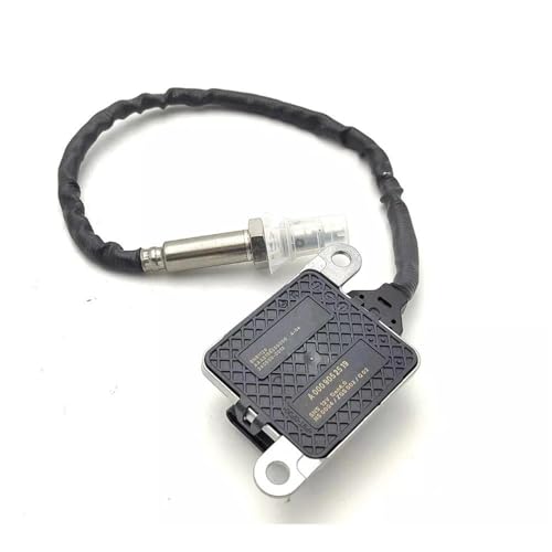 Stickstoff-Sauerstoffsensor Für Benz W222 V22 X222 GLC A0009052519 0009052519 NOx-Sauerstoffsensor 12 V Auto Auspuff & Abgasanlagen von JAYWIS