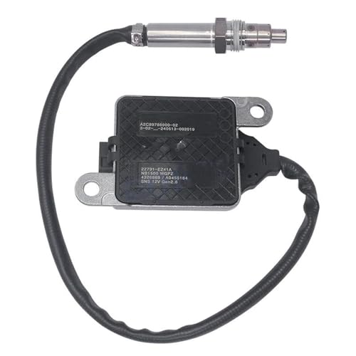Stickstoff-Sauerstoffsensor Für Freightliner 4326869RX 5WK96753B 5WK96753 Stickstoff-NOx-Sauerstoffsensor 5WK96753A Autoteil Auto Auspuff & Abgasanlagen von JAYWIS