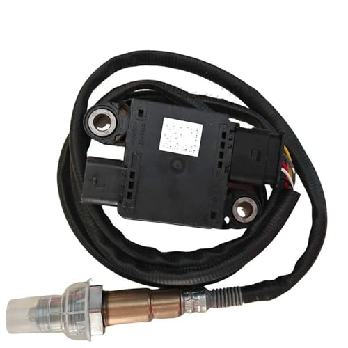 Stickstoff-Sauerstoffsensor Für Mazda CX-5 CX5 2.2 KE KF 2019–2023 SH9P18641B 0281007918 PM Partikelsensor Auto Auspuff & Abgasanlagen Stickstoff-Sauerstoffsensor Für Mazda CX-5 CX5 2.2 KE KF 2019–2023 SH9P18641B 0281007918 PM Partikelsensor Auto Auspuff & Abgasanlagen von JAYWIS