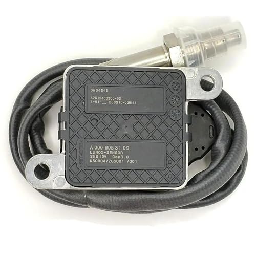 Stickstoff-Sauerstoffsensor Für Mercedes Für Benz CLS W257 W213 W238 W177 C205 S205, A0009053109 NOx-Sauerstoffsensor Auto Auspuff & Abgasanlagen von JAYWIS