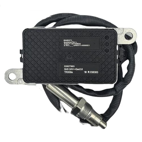 Stickstoff-Sauerstoffsensor Für Volvo FE/FH/FH IV/FL/FM 5WK97371 22827993 NOx-Sauerstoffsensor Abgassensor Auto Auspuff & Abgasanlagen Stickstoff-Sauerstoffsensor Für Volvo FE/FH/FH IV/FL/FM 5WK97371 22827993 NOx-Sauerstoffsensor Abgassensor Auto Auspuff & Abgasanlagen von JAYWIS
