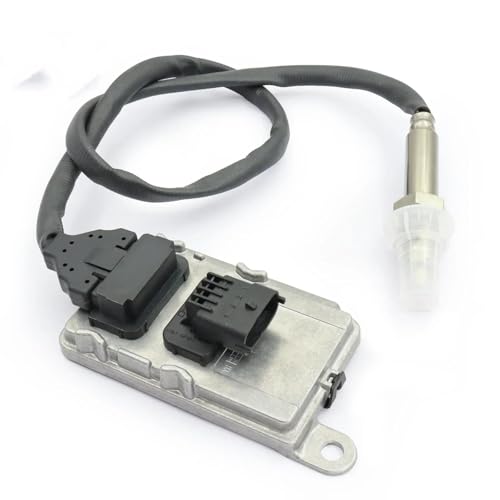 Stickstoff-Sauerstoffsensor Für Volvo Truck 22219283 NOx-Sauerstoffsensor 5WK97371 22827993 A2C11879500 Auto Auspuff & Abgasanlagen von JAYWIS