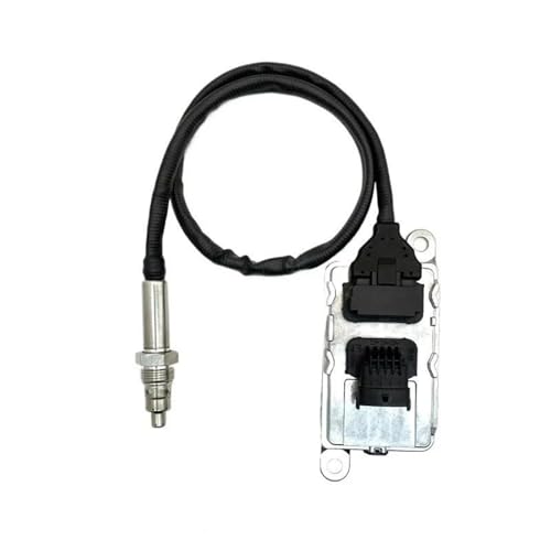 Stickstoff-Sauerstoffsensor Für Volvo Truck FH 4 FM4 EURO6 1997–2012 5WK97371 22827993 A2C11879500 NOx-Sauerstoffsensor Auto Auspuff & Abgasanlagen von JAYWIS