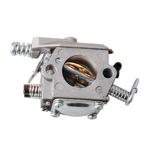 JAZTEA Membuat Karburator kompatibel Dengan, for Stihl 021 023 025 MS210 MS230 MS250 Gergaji #1123 120 0603 von JAZTEA