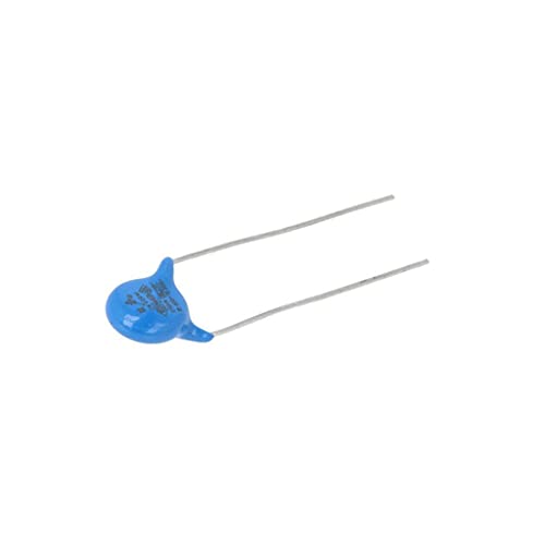 20X JYAA2222MCF075000B Kondensator: Keramik Y2 2,2nF 300VAC Y5V ±-20% 7,5mm Jb C 20X JYAA2222MCF075000B Kondensator: Keramik Y2 2,2nF 300VAC Y5V ±-20% 7,5mm Jb C von Homry