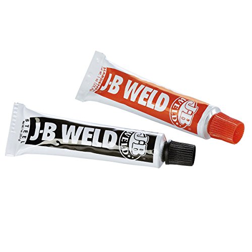 JB Adhesive Weld 2 x 28 g JB Adhesive Weld 2 x 28 g von YACHTICON