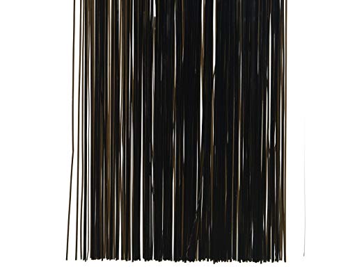 jb Lametta Schwarz von jb