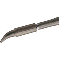 JBC - Tools C120002 Entlötspitze gebogen Spitzen-Größe 0.2 mm Inhalt 1 St. JBC - Tools C120002 Entlötspitze gebogen Spitzen-Größe 0.2 mm Inhalt 1 St. von JBC
