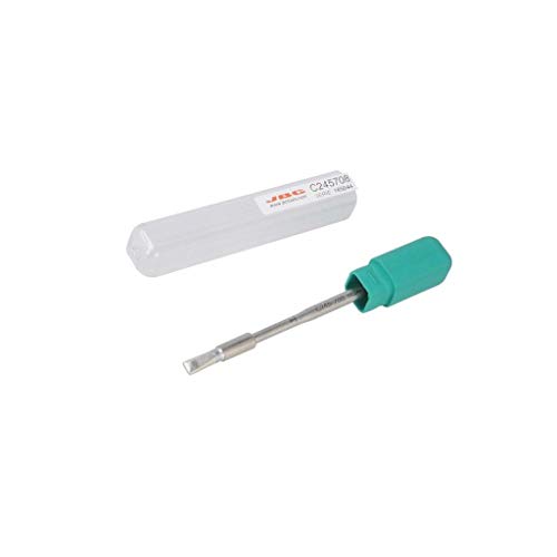 C245708 Lötspitze geschraubt 4,8x1,5mm longlife JBC TOOLS von JBC TOOLS