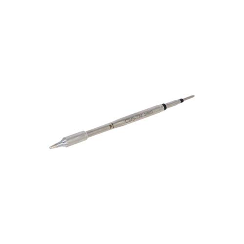 C245774 Lötspitze geschraubt 1,2x0,3mm JBC TOOLS von JBC TOOLS