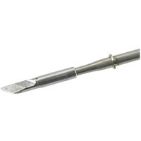 JBC - Tools C115113 Lötspitze Meißelform, gerade Spitzen-Größe 0.3 mm Inhalt 1 St. JBC - Tools C115113 Lötspitze Meißelform, gerade Spitzen-Größe 0.3 mm Inhalt 1 St. von JBC