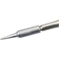 JBC - Tools Lötspitze Meißelform Spitzen-Größe 1.3 mm Inhalt 1 St. JBC - Tools Lötspitze Meißelform Spitzen-Größe 1.3 mm Inhalt 1 St. von JBC