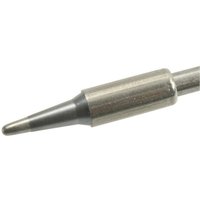 JBC - Tools Lötspitze Meißelform Spitzen-Größe 2.4 mm Inhalt 1 St. JBC - Tools Lötspitze Meißelform Spitzen-Größe 2.4 mm Inhalt 1 St. von JBC