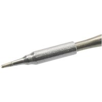 Tools Lötspitze abgeschrägt, Spitzform Spitzen-Größe 0.3 mm Inhalt 1 St. - JBC von JBC