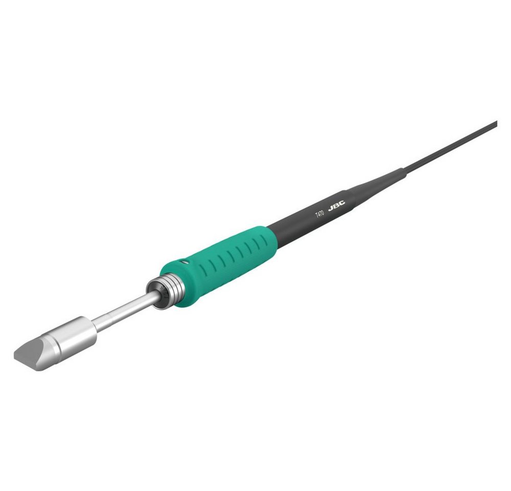 JBC Tools Lötfitting JBC Tools T470-A Lötkolben 1 Stück 1 St. JBC Tools Lötfitting JBC Tools T470-A Lötkolben 1 Stück 1 St. von JBC Tools