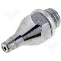 Entlötkolbenspitze 09HT 2,2mm für dst JBC 0320903 von JBC