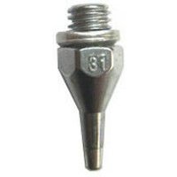 JBC - 31HT 2,7 mm Entlötkolbenspitze für dst 0321200 von JBC