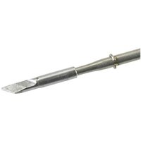 JBC Tools C115112 Lötspitze Klingenform, gerade, gerade Spitzen-Größe 0.3mm Inhalt 1St. JBC Tools C115112 Lötspitze Klingenform, gerade, gerade Spitzen-Größe 0.3mm Inhalt 1St. von JBC Tools