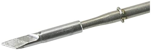 JBC Tools C115112 Lötspitze Klingenform, gerade, gerade Spitzen-Größe 0.3mm Inhalt 1St. von JBC