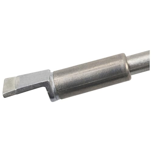JBC Lötspitze Serie C420, C420271/1,5 mm, für Chip-Komponenten C420271 (Lötkartusche Lötpatrone Loetspitze Loetkartusche Loetpatrone Löt-/Entlötspitze) JBC Lötspitze Serie C420, C420271/1,5 mm, für Chip-Komponenten C420271 (Lötkartusche Lötpatrone Loetspitze Loetkartusche Loetpatrone Löt-/Entlötspitze) von JBC